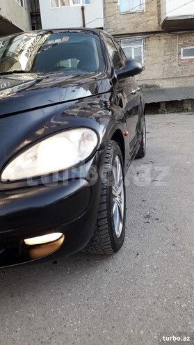 Chrysler PT Cruiser 2001, 232,000 km - 2.0 l - Bakı