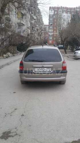 Opel Vectra 1999, 292,000 km - 1.6 l - Bakı