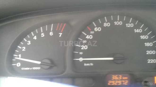 Opel Vectra 1999, 292,000 km - 1.6 l - Bakı