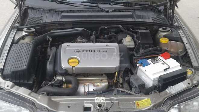 Opel Vectra 1999, 292,000 km - 1.6 l - Bakı