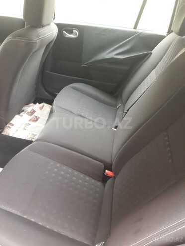 Renault Megane 2005, 230,000 km - 1.5 l - Bakı