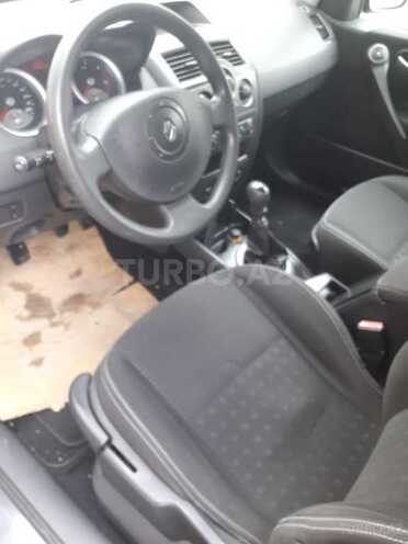 Renault Megane 2005, 230,000 km - 1.5 l - Bakı