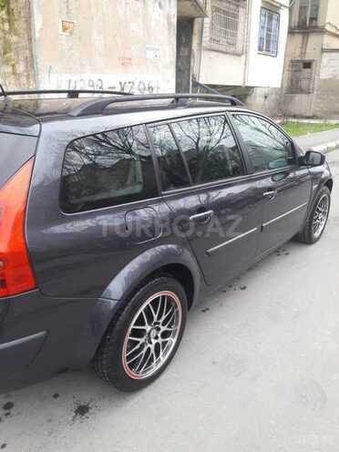 Renault Megane 2005, 230,000 km - 1.5 l - Bakı