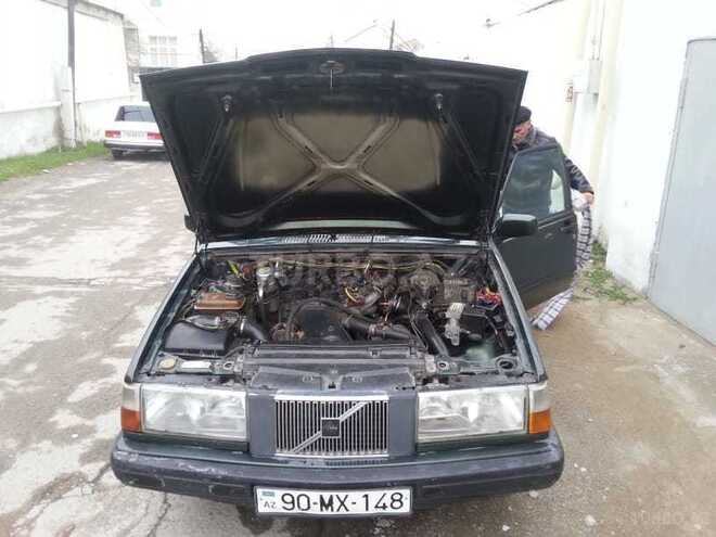 Volvo 940 1997, 360,000 km - 2.0 л - Bakı