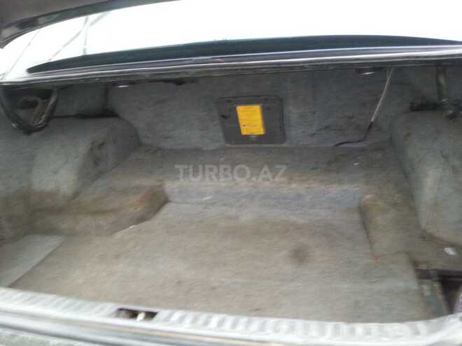Volvo 940 1997, 360,000 km - 2.0 л - Bakı