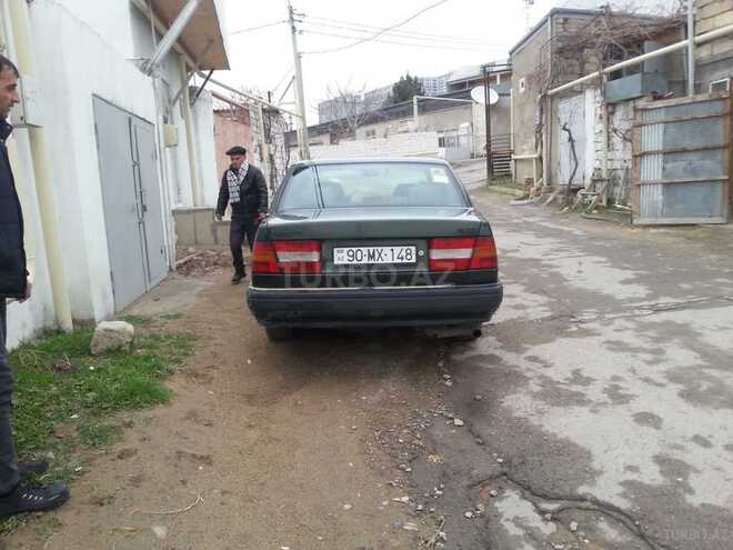 Volvo 940 1997, 360,000 km - 2.0 л - Bakı