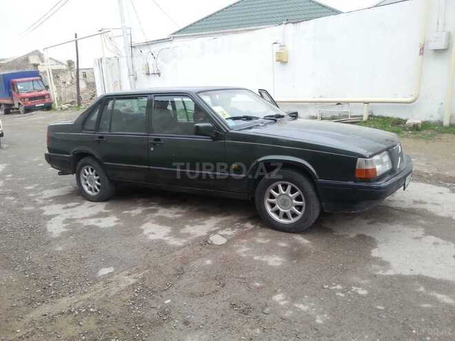 Volvo 940 1997, 360,000 km - 2.0 л - Bakı