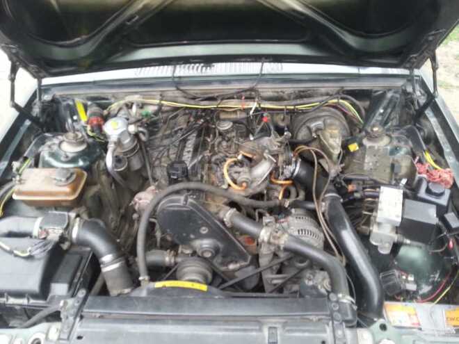 Volvo 940 1997, 360,000 km - 2.0 л - Bakı