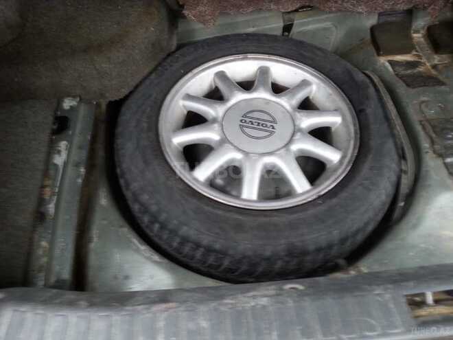 Volvo 940 1997, 360,000 km - 2.0 л - Bakı