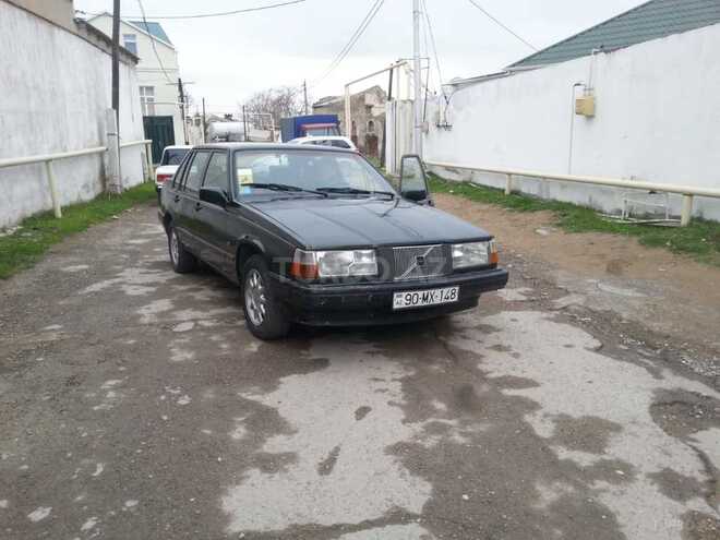 Volvo 940 1997, 360,000 km - 2.0 л - Bakı