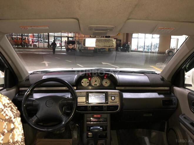 Nissan X-Trail 2000, 195,417 km - 2.0 l - Sumqayıt