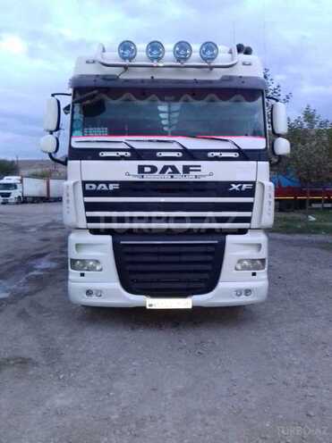 DAF 95 XF 2003, 1,085,148 km - 1.3 l - Bakı