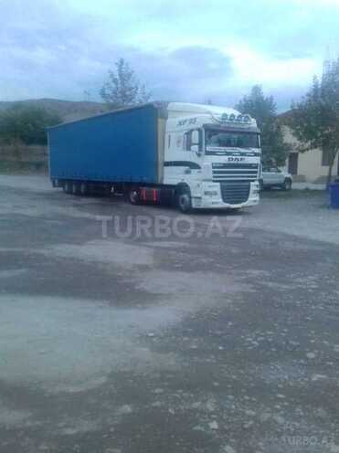 DAF 95 XF 2003, 1,085,148 km - 1.3 l - Bakı