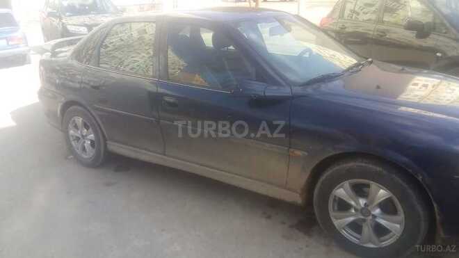Opel Vectra 1996, 189,000 km - 1.6 л - Sumqayıt
