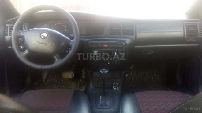 Opel Vectra 1996, 189,000 km - 1.6 л - Sumqayıt
