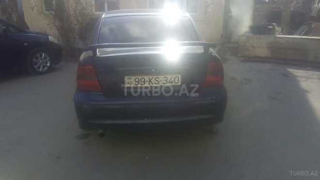 Opel Vectra 1996, 189,000 km - 1.6 л - Sumqayıt