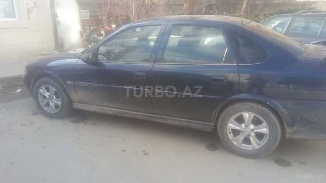 Opel Vectra 1996, 189,000 km - 1.6 л - Sumqayıt