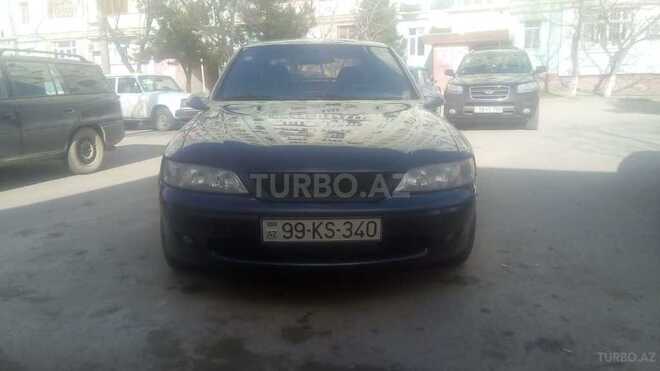 Opel Vectra 1996, 189,000 km - 1.6 л - Sumqayıt