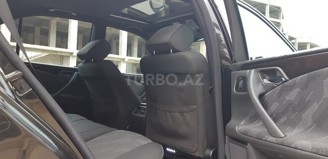 Mercedes E 240 2000, 315,000 km - 2.4 l - Bakı