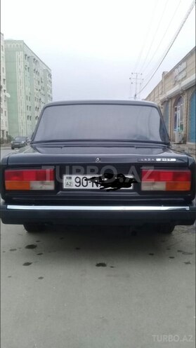 LADA (VAZ) 2107 2010, 80,000 km - 0.2 л - Gəncə