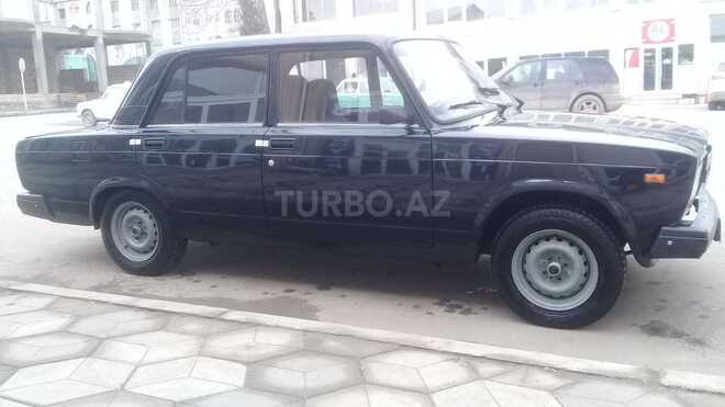 LADA (VAZ) 2107 2010, 80,000 km - 0.2 л - Gəncə