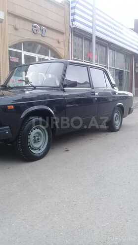 LADA (VAZ) 2107 2010, 80,000 km - 0.2 л - Gəncə