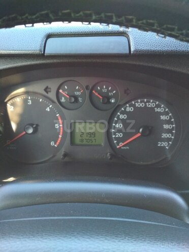 Ford Transit 2008, 190,000 km - 2.4 l - Bakı