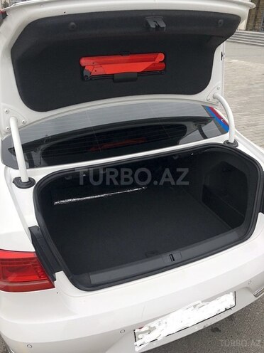 Volkswagen Passat 2012, 124,996 km - 1.8 l - Bakı