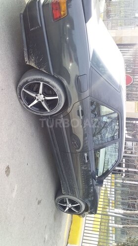 Mercedes E 260 1989, 3,440,000 km - 2.6 l - Bakı