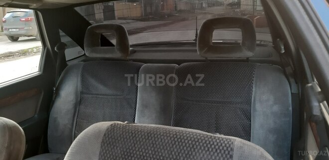 Opel Vectra 1995, 411,000 km - 1.8 l - Bakı