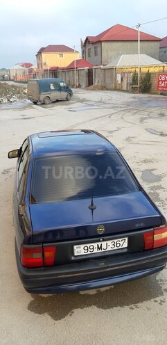 Opel Vectra 1995, 411,000 km - 1.8 l - Bakı