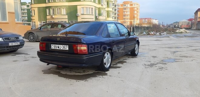 Opel Vectra 1995, 411,000 km - 1.8 l - Bakı
