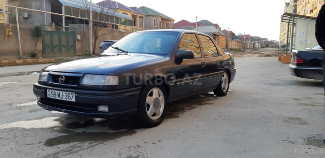 Opel Vectra 1995, 411,000 km - 1.8 l - Bakı