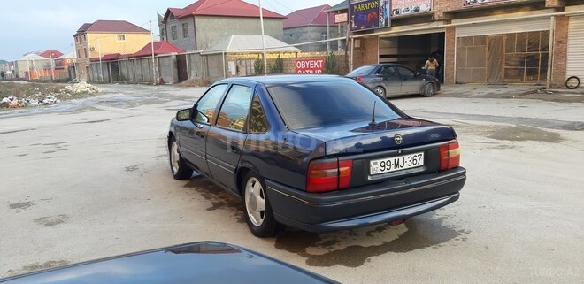 Opel Vectra 1995, 411,000 km - 1.8 l - Bakı