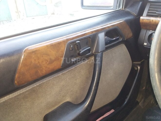 Mercedes E 260 1989, 3,440,000 km - 2.6 l - Bakı