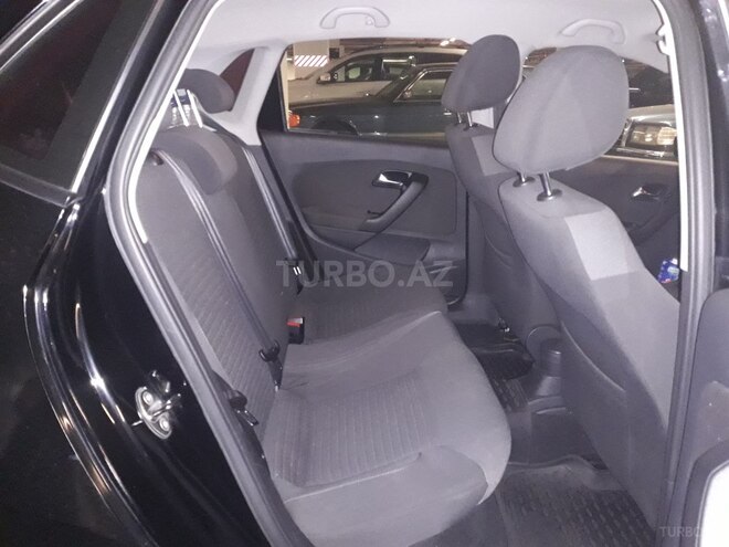 Volkswagen Polo 2010, 100,300 km - 1.4 l - Bakı