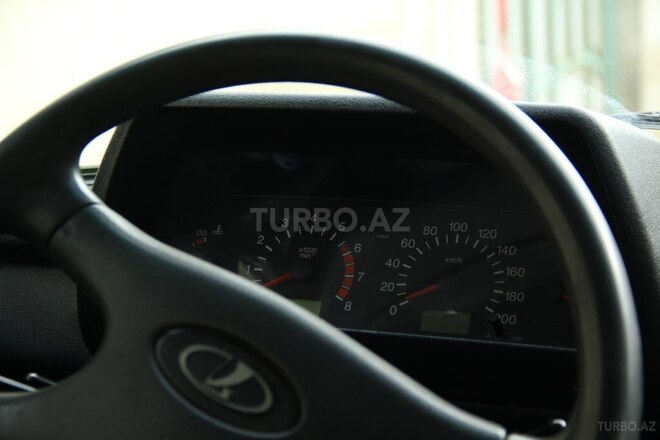 LADA (VAZ) Niva 2010, 170,000 km - 1.7 l - Bakı