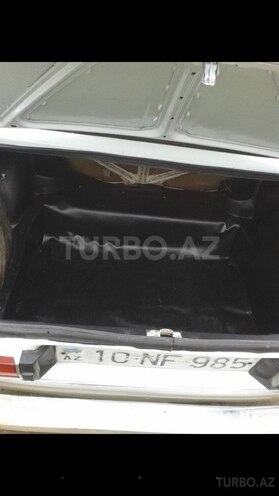 LADA (VAZ) 2106 1990, 150 km - 1.6 l - Astara