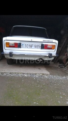 LADA (VAZ) 2106 1990, 150 km - 1.6 l - Astara