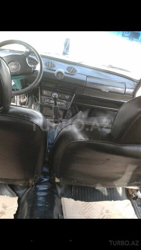 LADA (VAZ) 2106 1990, 150 km - 1.6 l - Astara