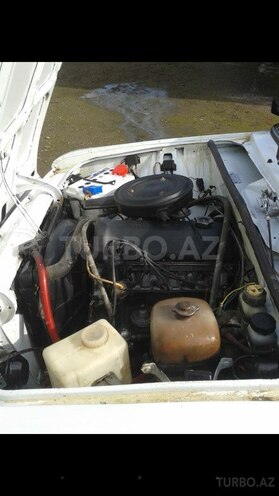 LADA (VAZ) 2106 1990, 150 km - 1.6 l - Astara