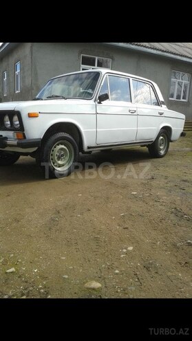 LADA (VAZ) 2106 1990, 150 km - 1.6 l - Astara