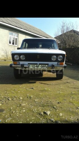 LADA (VAZ) 2106 1990, 150 km - 1.6 l - Astara