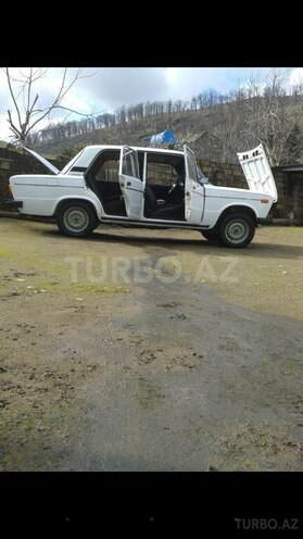 LADA (VAZ) 2106 1990, 150 km - 1.6 l - Astara