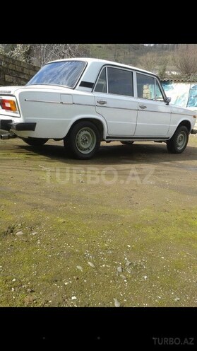 LADA (VAZ) 2106 1990, 150 km - 1.6 l - Astara
