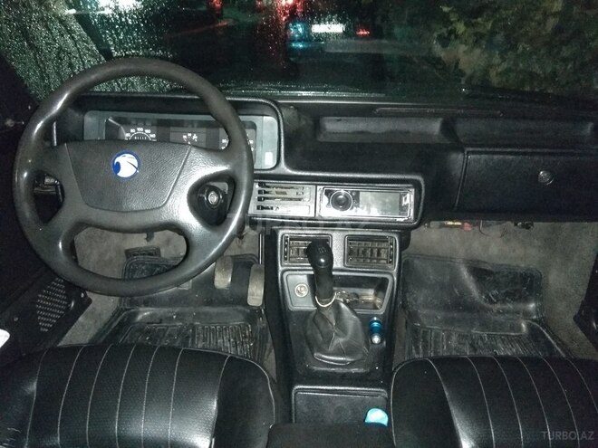 Tofas Sahin 2007, 127,000 km - 1.6 l - Bakı
