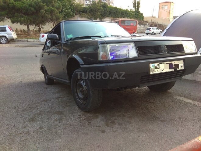Tofas Sahin 2007, 127,000 km - 1.6 l - Bakı