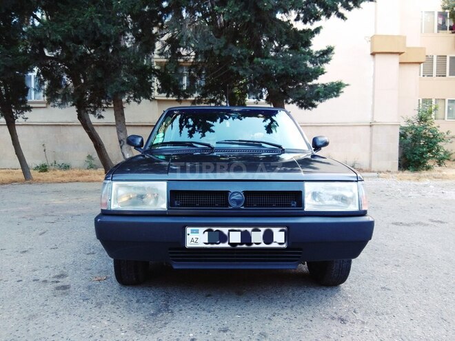 Tofas Sahin 2007, 127,000 km - 1.6 l - Bakı
