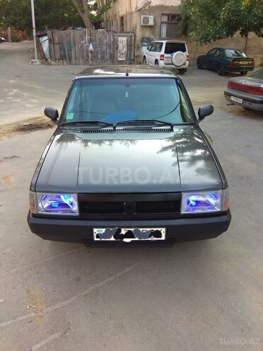 Tofas Sahin 2007, 127,000 km - 1.6 l - Bakı