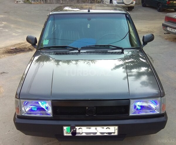 Tofas Sahin 2007, 127,000 km - 1.6 l - Bakı